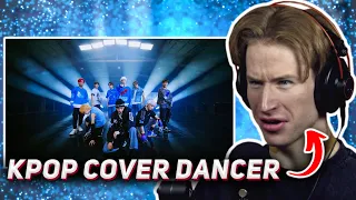 HONEST REACTION to NCT 127 엔시티 127 '질주 (2 Baddies)' Performance Video + Dance Practice