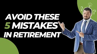 5 Biggest Regrets in Retirement - What are yours?