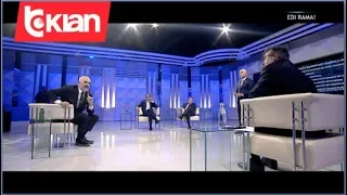 Opinion - Edi Rama! (24 tetor 2019)