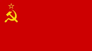 State Anthem of the Soviet Union/Государственный гимн СССР: Anthem of the Soviet Union 1944-1991