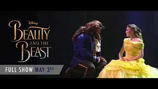 SCA Fine Arts: Beauty and the Beast - May 3rd, 2017