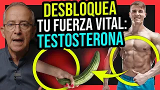 DESBLOQUEA TU POTENCIAL El Impacto De La TESTOSTERONA - Oswaldo Restrepo RSC