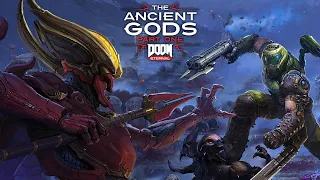 DOOM Eternal: The Ancient Gods - Part One Official Launch Trailer | PS4