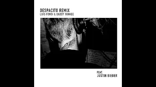 Luis Fonsi, Daddy Yankee - Despacito Ft. Justin Bieber (High Pitched)