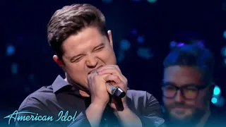 Dan Marshall Is SUPER CONFIDENT With His Performance On American Idol, But Will It Be Enough?