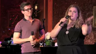 Matt Doyle & Bonnie Milligan - "Suddenly Seymour" (Little Shop of Horrors)