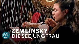 Zemlinsky - Die Seejungfrau (The Mermaid) | Ingo Metzmacher | WDR Symphony Orchestra