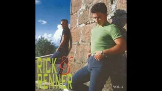 Tira a Roupa - Rick & Renner Vol.4