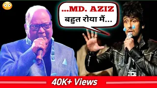 Bollywood Celebrities Think About Mohammed Aziz | Ft. Sonu Nigam | Udit Narayan |Md Aziz Song |Music