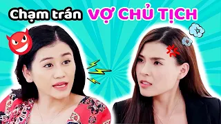 Gia đình là số 1 Phần 2 | Những cuộc đụng độ "kẻ tám lạng, người nửa cân"