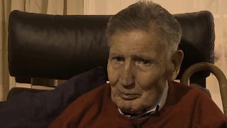 Mad Frankie Fraser: His Last Interview