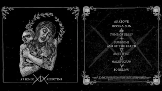ARSENIC ADDICTION - “XIX” (2019 - Full Album: Audiophile/Vinyl Master)