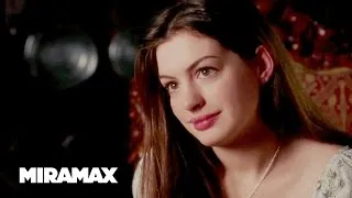 Ella Enchanted | ‘A Mother’s Goodbye’ (HD) - Anne Hathaway, Minnie Driver | MIRAMAX