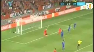 Netherlands 11-1 San Marino - All goals & highlights