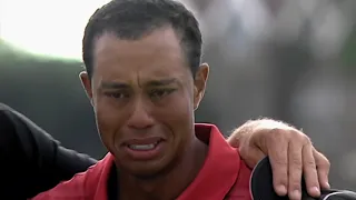 Tiger(Pt. 1, 2021 HBO documentary) - Evidently Chickentown