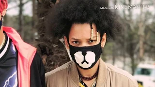 AYO & TEO - In Reverse Prod. Jazzepha & Cory Mo