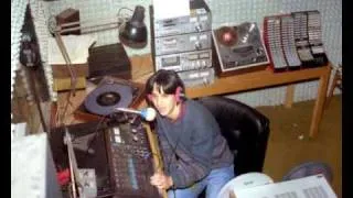le radio che non ci sono piu' - anno 1977