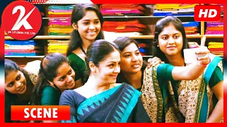 36 Vayadhinile |Jyothika |Rahman |Abhirami |Tamil Movie Jyothika Comedy Scene | 4K(English Subtitle)