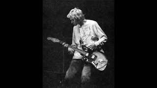 Nirvana - Scoff Live (Remastered) Le Zénith, Paris, FR 1992 June 24