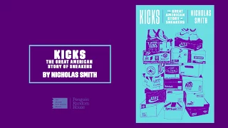 Kicks by Nicholas Smith