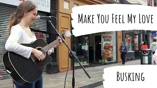 Make You Feel My Love | Cover by Tara Jamieson