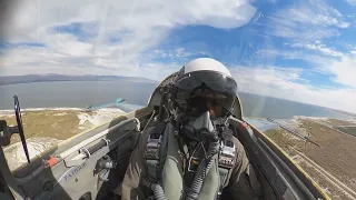 F-5N VR1266 Compilation