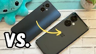 OnePlus Nord N30 vs. Nord N20 - What Happened?!