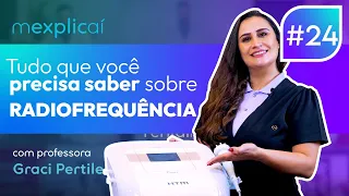 10 perguntas que irão responder TUDO QUE VOCÊ PRECISA SABER SOBRE RADIOFREQUÊNCIA | rentalmed