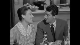 Dean Martin ~That's Amore. 1953