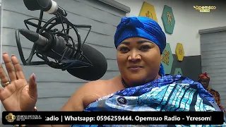 Otumfuo@25: Mamponghemaa and other queen mothers discuss the upcoming Queen Mothers' Day celebration