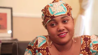 WASU MAZAN 3&4 LATEST HAUSA FILM Sadiq Sani Sadiq