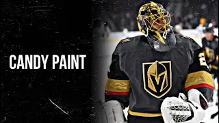 Marc Andre Fleury #29 Highlight Mix - “Candy Paint”