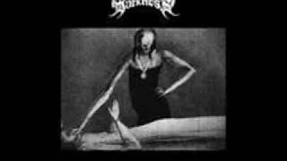 Eternal Darkness - Ancient Ones [Suffering demo (1991)]