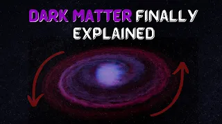 Why We Need Dark Matter