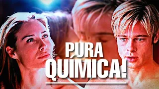 FILME: ENCONTRO MARCADO 1998 (Edit) UM RAIO PODE NOS ATINGIR...