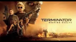 Terminator Destino Oculto - Español Latino - Descargala Aqui