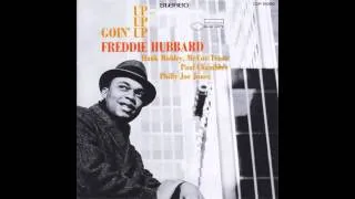 Freddie Hubbard - Blues For Brenda