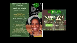 "Women Who Can" conference Atlanta