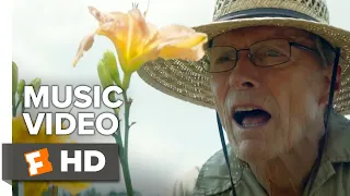 The Mule Music Video - Don't Let the Old Man In (2018) | Movieclips Coming Soon