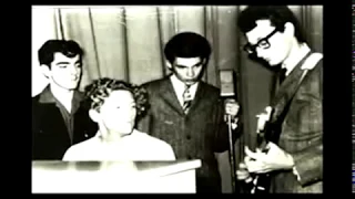 Don McLean American Pie Tribute Video - Buddy Holly, Big Bopper, Ritchie Valens.