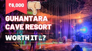 Guhantara Resort Bangalore | Guhantara resort | Guhantara Cave resort | top 10 resorts bangalore