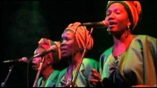 Bob Marley - War No More Trouble - Live At The Rainbow
