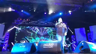 reda taliani Live Festival mawazine 2019