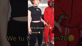 ICE SPICE - Je n'aime pas les mec qui ont pus de 1000 abonnés sur insta 🕹️ l TRADUCTION FR