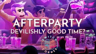 Afterparty Switch Review | Buy or Avoid?