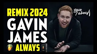 banda djavu 2024 - gavin james always