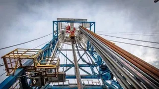 На Полтавщині відкрили велике газове родовище