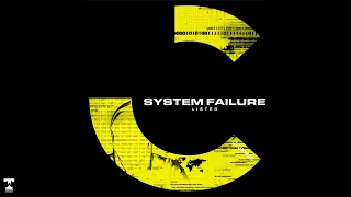 Lister - System Failure