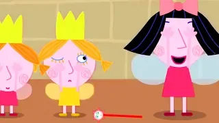 Ben and Holly’s Little Kingdom Full Episode 🌟Daisy and Poppy | Cartoons for Kids