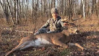 TOP 3 BIGGEST MINNESOTA ARCHERY BUCKS! (compilation)